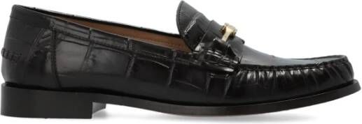 Salvatore Ferragamo Schoenen Harry type loafers Brown Dames