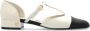 Salvatore Ferragamo Schoenen Linette Beige Dames - Thumbnail 1