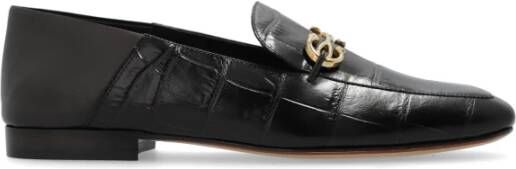 Salvatore Ferragamo Schoenen Louis loafers Brown Dames