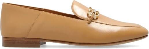 Salvatore Ferragamo Schoenen Louis types loafers Beige Dames