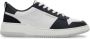 Salvatore Ferragamo Dennis sneakers White Heren - Thumbnail 2