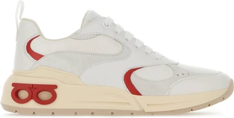 Salvatore Ferragamo Sneakers Multicolor Dames