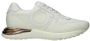 Salvatore Ferragamo Stijlvolle Sneakers voor Mannen en Vrouwen White Dames - Thumbnail 1