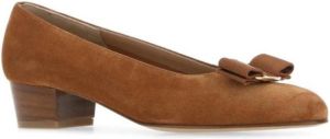 Salvatore Ferragamo Women's Heels Bruin Dames