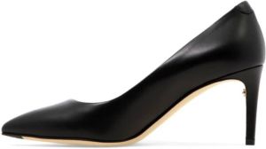 Salvatore Ferragamo Women's Heels Zwart Dames