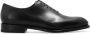 Salvatore Ferragamo Zwarte Angiolo Oxford Schoenen Black Heren - Thumbnail 1