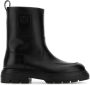 Ferragamo Tirba Enkellaarsjes - Thumbnail 1