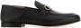 Salvatore Ferragamo Schoenen Caligola type loafers Black Heren - Thumbnail 1
