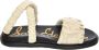 Sam Edelman Sandals Beige Dames - Thumbnail 1