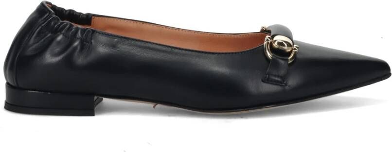 Sangiorgio Ballerinas Black Dames