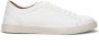 Sangiorgio Witte Sneakers voor Casual Comfort White Heren - Thumbnail 1