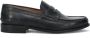 Sangiorgio Loafers Black Heren - Thumbnail 1