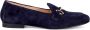 Sangiorgio Loafers Blue Dames - Thumbnail 1