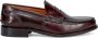 Sangiorgio Loafers Brown Heren - Thumbnail 1