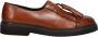 Sangiorgio Platte schoenen loafers - Thumbnail 1