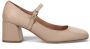 Sangiorgio Pumps Beige Dames - Thumbnail 1