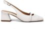 Sangiorgio Pumps White Dames - Thumbnail 1