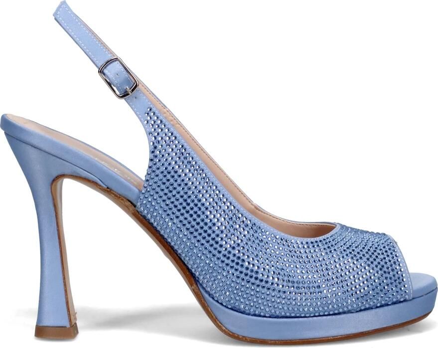 Sangiorgio 846-615 Elegante Sandaal