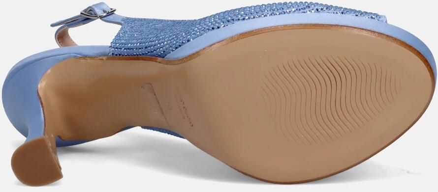 Sangiorgio 846-615 Elegante Sandaal - Foto 2