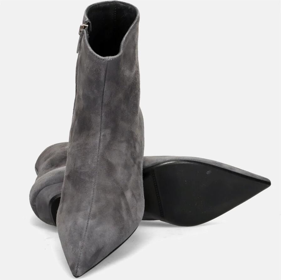 Sangiorgio B72 Camoscio Enkellaars