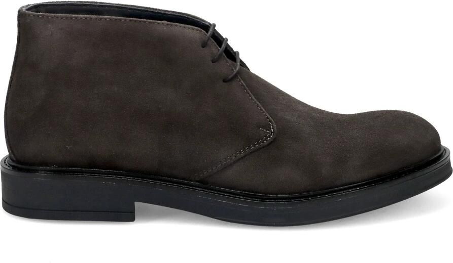 Sangiorgio Boots Grey