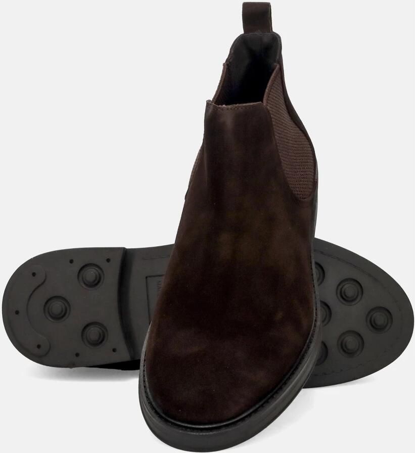 Sangiorgio Chelsea Boots