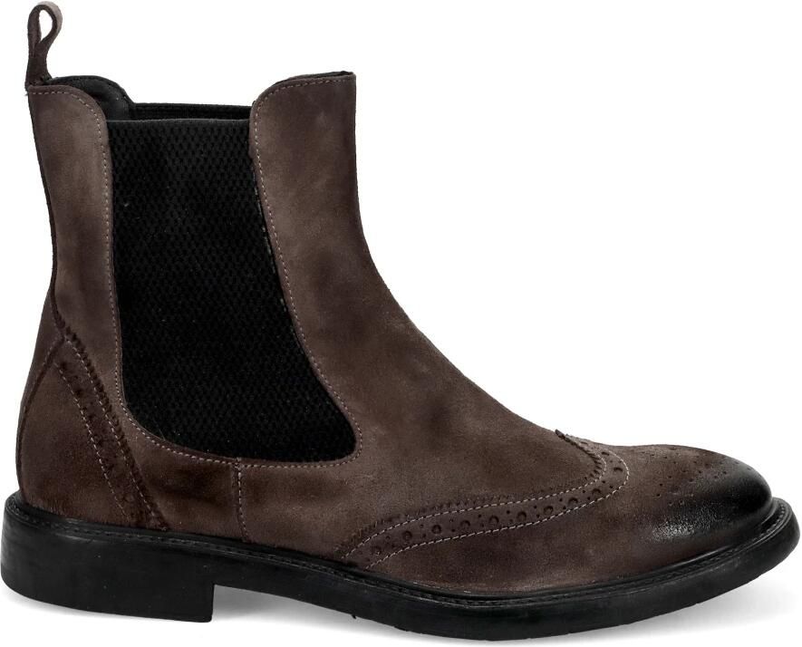Sangiorgio Chelsea Boots - Foto 2