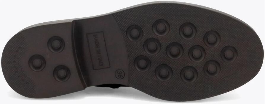 Sangiorgio Chelsea Boots