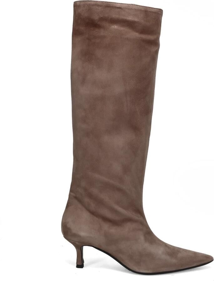 Sangiorgio Heeled Boots - Foto 2