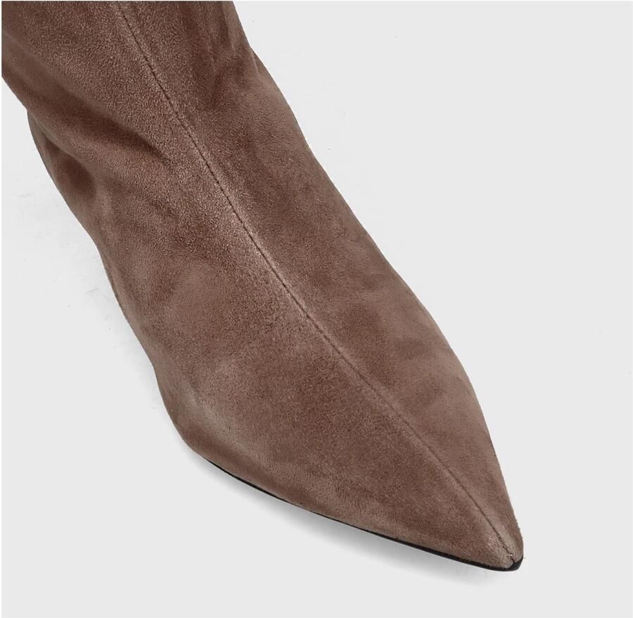 Sangiorgio Heeled Boots