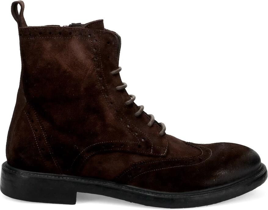 Sangiorgio Lace-up Boots - Foto 2