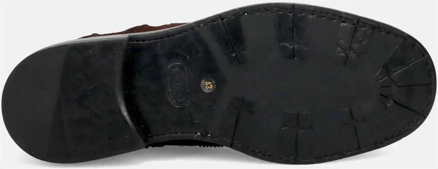 Sangiorgio Lace-up Boots