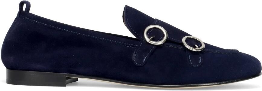 Sangiorgio Loafer met gesp