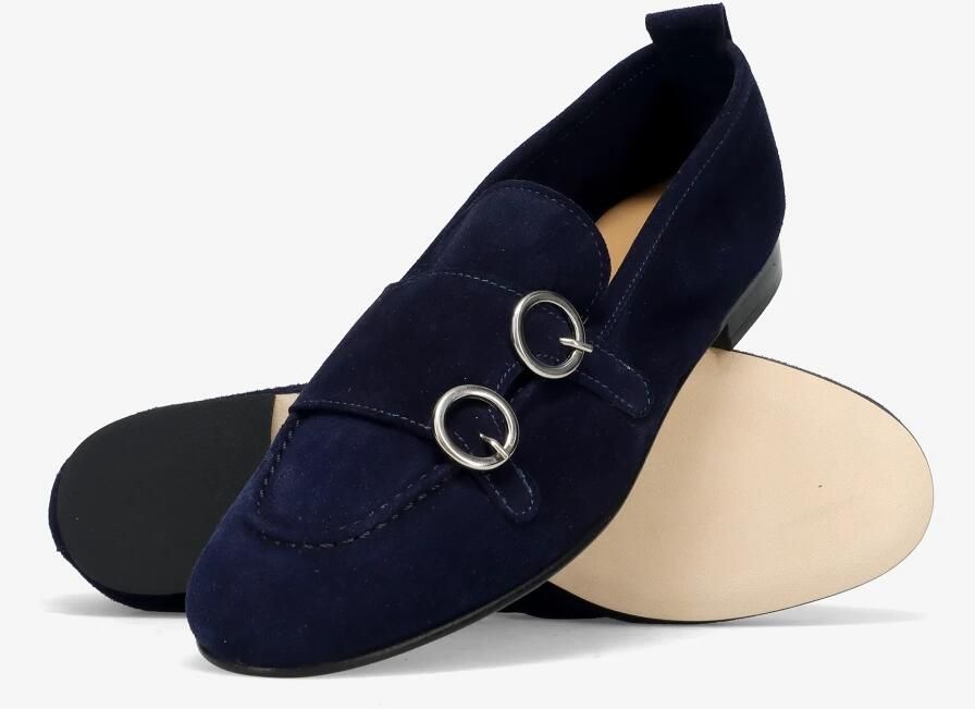 Sangiorgio Loafer met gesp - Foto 2