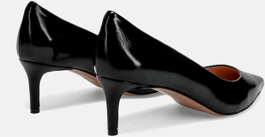 Sangiorgio Pumps met Hak