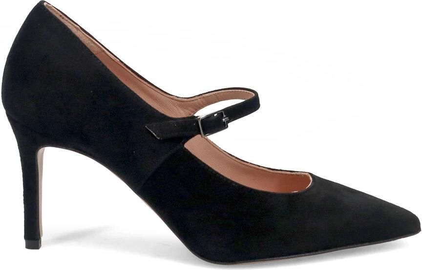 Sangiorgio Pumps met Hak