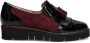 Sangiorgio Slip-On Sneakers met Franjes in Meerdere Kleuren - Thumbnail 1