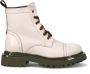 Sangiorgio Stoere Militaire Laarzen - Thumbnail 1