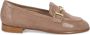 Sangiorgio Zachte Tejus Print Leren Mocassin - Thumbnail 1