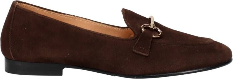 Sangiorgio Zeemanschoenen Brown Dames