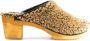 Sanita Beige Sandalen Sherley Model - Thumbnail 1
