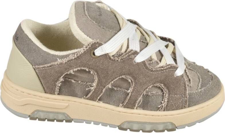 Santha Model 1 Sneakers