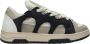 Santha Lage Sneaker Multicolor Heren - Thumbnail 1