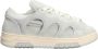 Santha Model 1 Suede Sneakers - Thumbnail 1