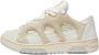Santha Originele Cream Schoenen - Thumbnail 1
