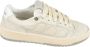 Santha Panelled Sneakers - Thumbnail 1
