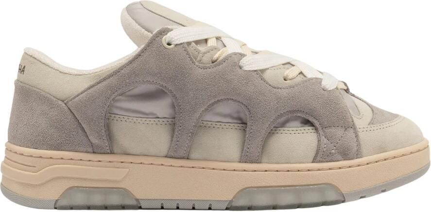 Santha Model 1 Sneaker