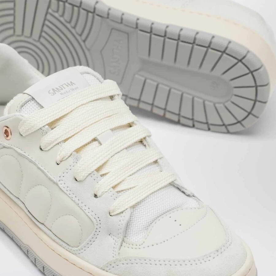 Santha Model 2 Sneaker - Foto 2