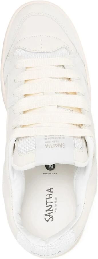 Santha Model 2 Sneakers - Foto 2