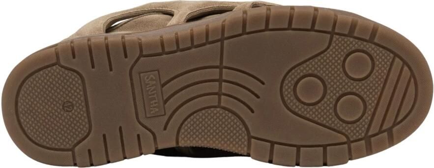 Santha Sneaker Model 1 - Foto 2